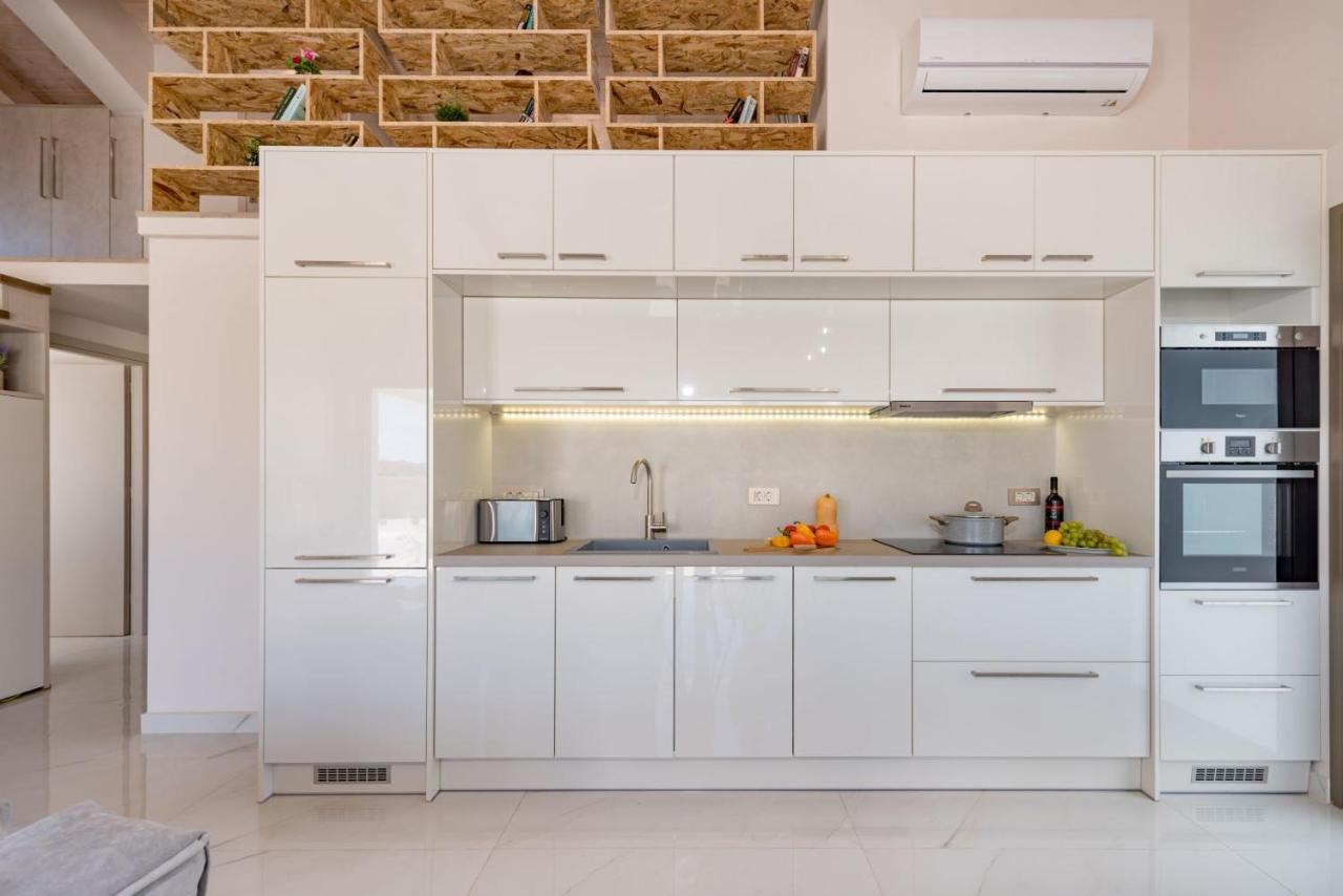 Zante Prime Heated Pool Villas Plános 외부 사진