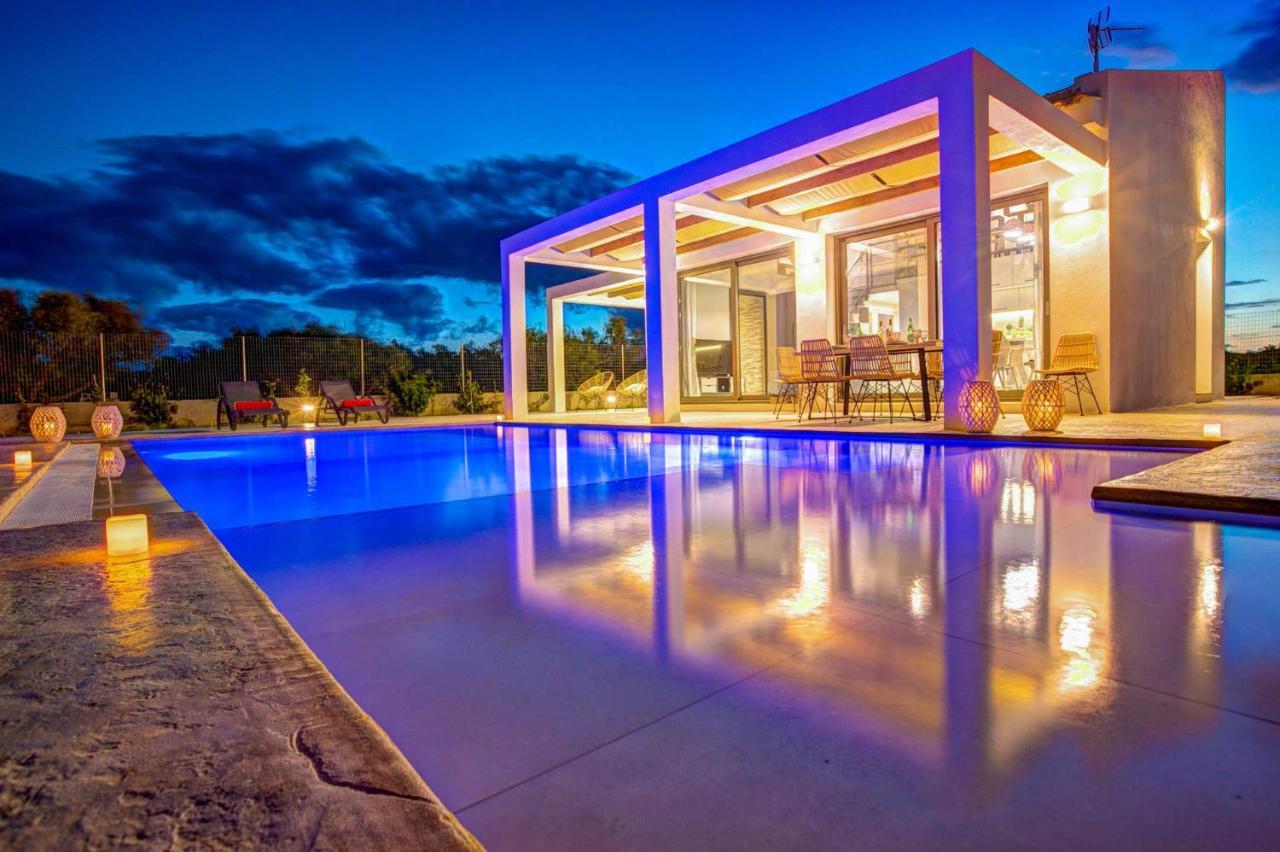 Zante Prime Heated Pool Villas Plános 외부 사진