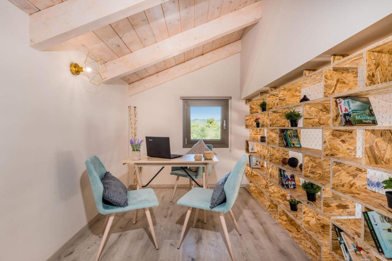 Zante Prime Heated Pool Villas Plános 외부 사진