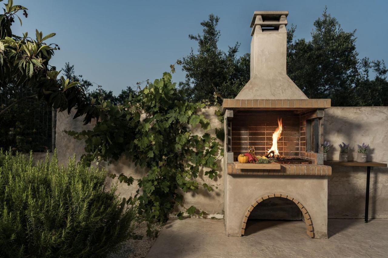 Zante Prime Heated Pool Villas Plános 외부 사진