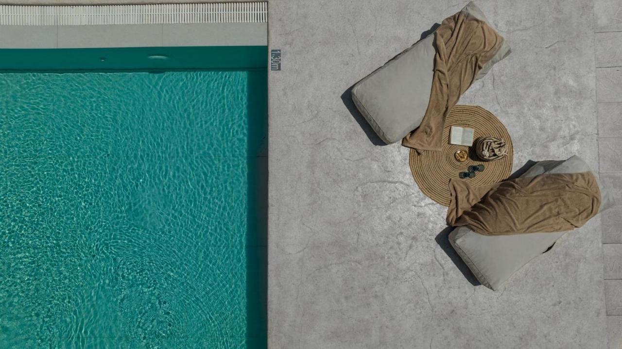 Zante Prime Heated Pool Villas Plános 외부 사진